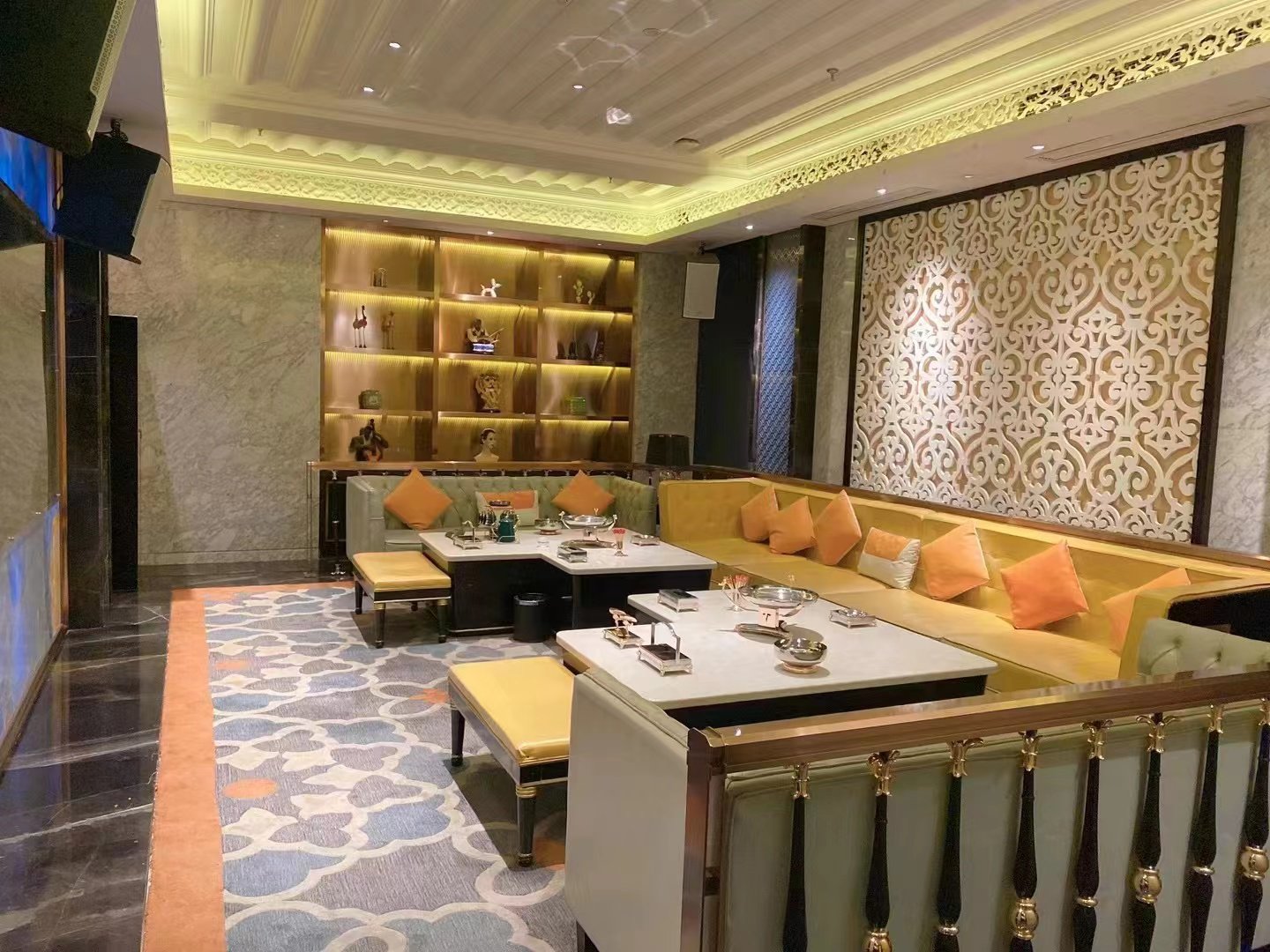 唐山商务ktv价格怎么算详解-玉田县ktv预订