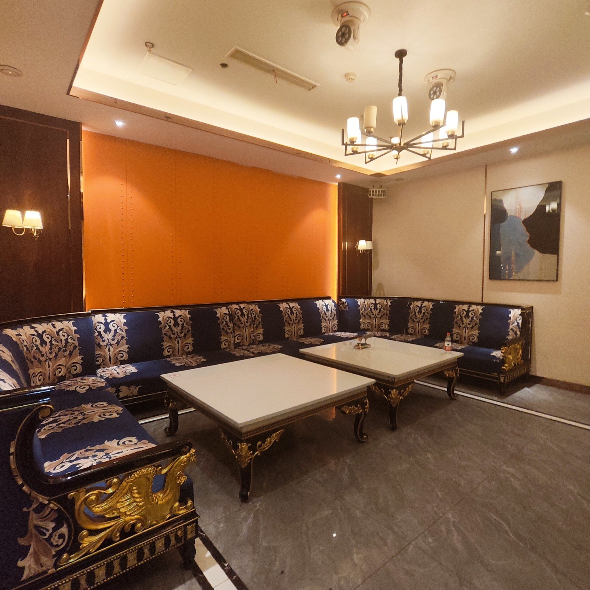 唐山商务ktv单人体验-迁安市ktv预订