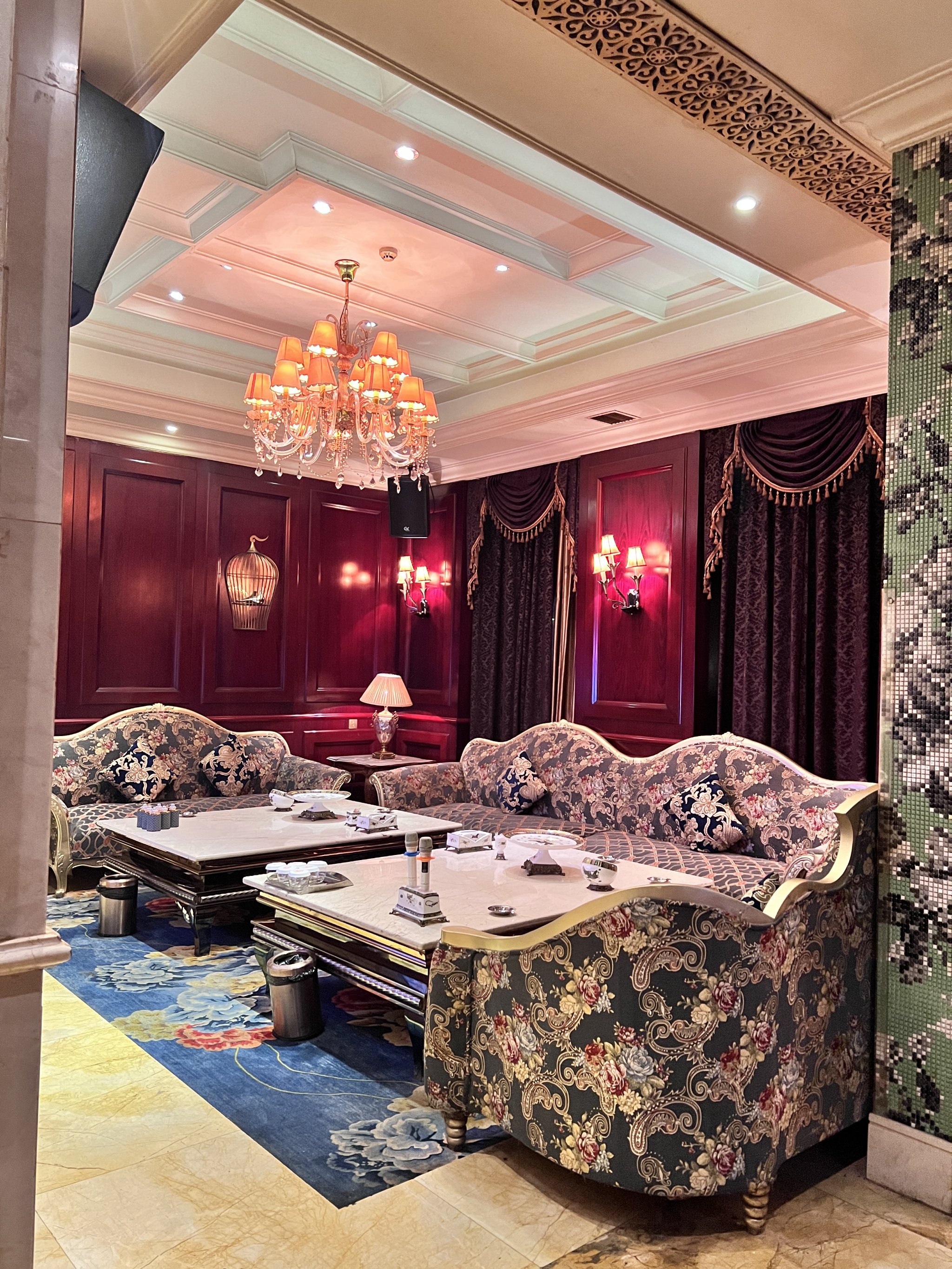 唐山商务ktv，好玩推荐-遵化市ktv预订