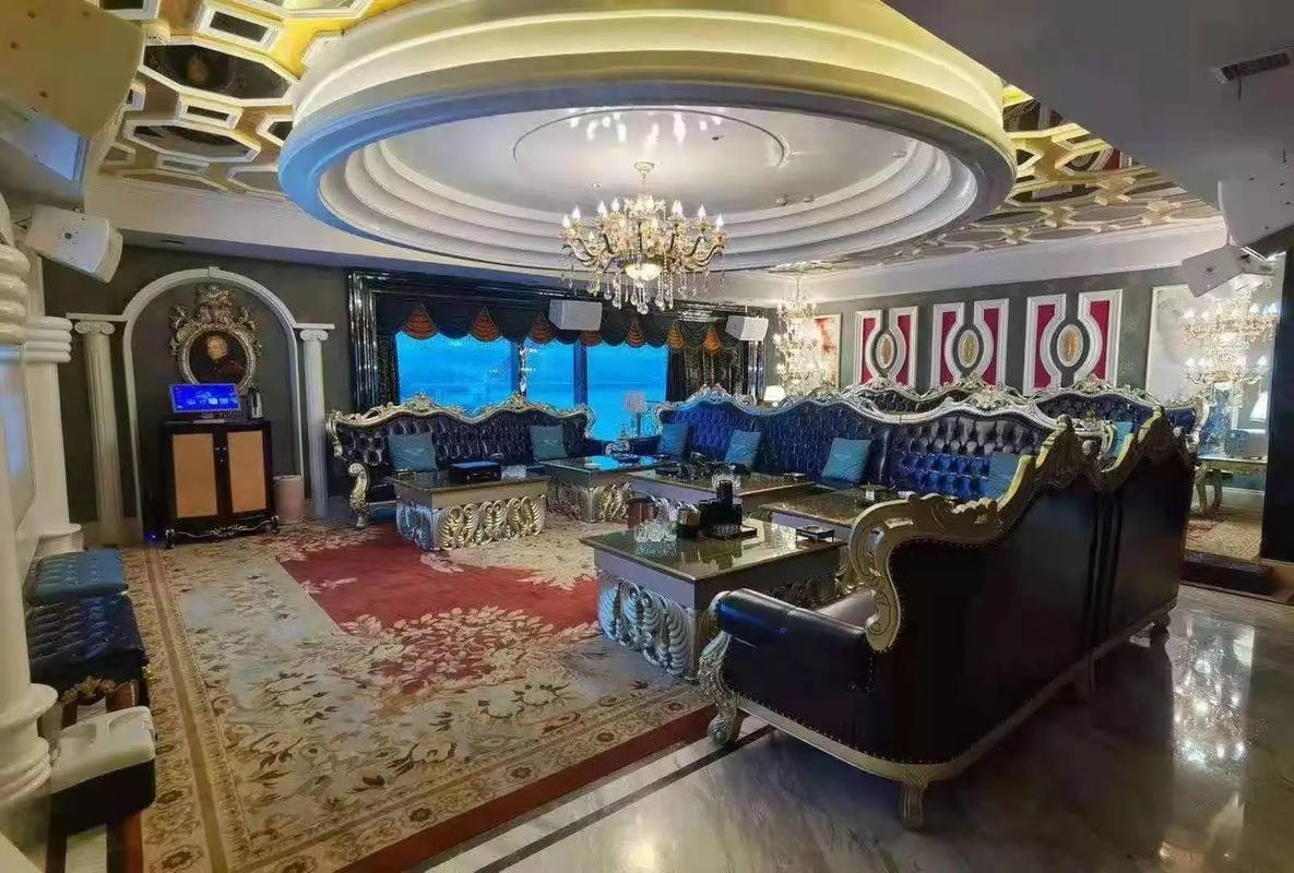 唐山商务ktv总排行推荐列表-滦南县ktv预订