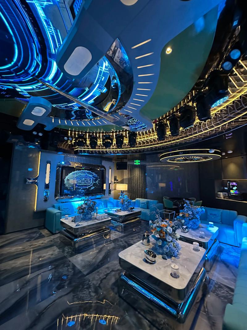 唐山商务ktv推荐低端场商务ktv精选-遵化市ktv预订