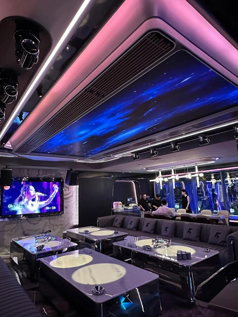 唐山商务ktv商务ktv有没有推荐-迁安市ktv预订