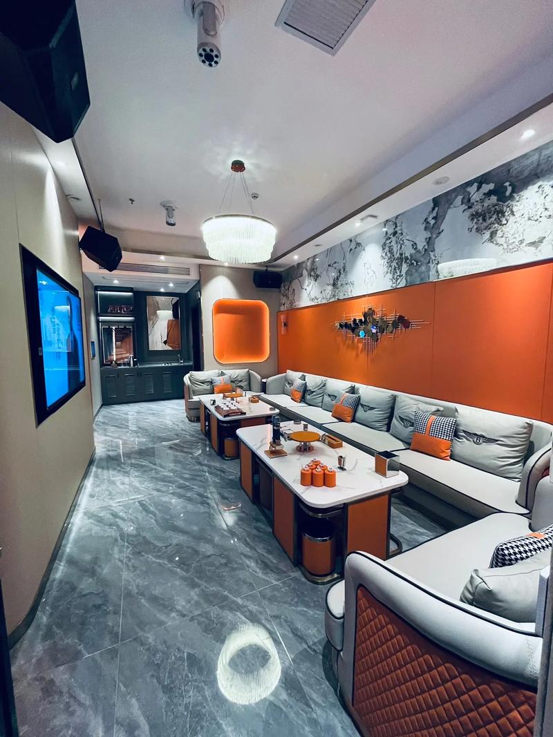 唐山商务ktv环境设施怎么样-迁西县ktv预订