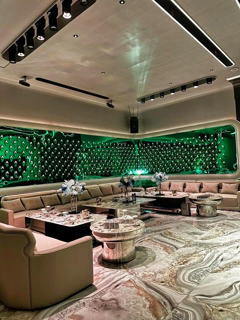 唐山商务ktv玩法大揭秘-滦南县ktv预订